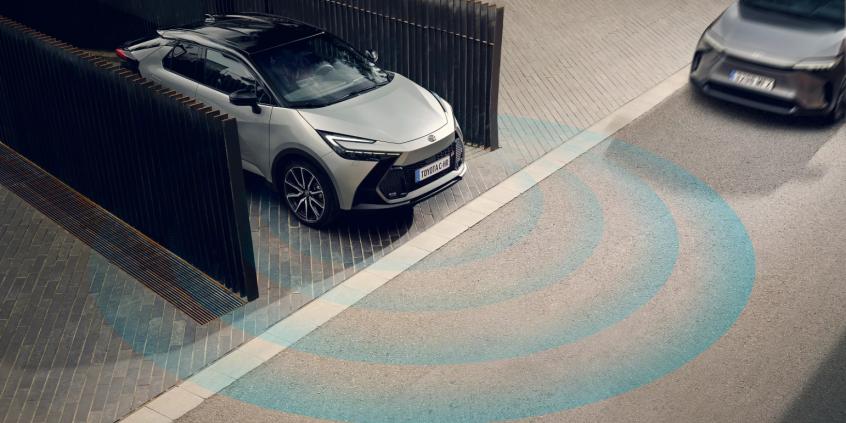 Polacy pokochali tę Toyotę. Wynik sprzedaży robi wrażenie