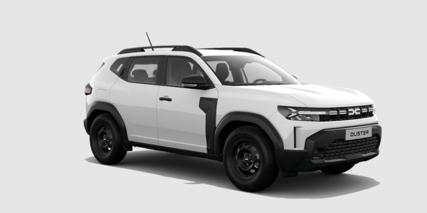 Dacia wzywa tysiące aut do serwisów. Sprężyna może pęknąć podczas jazdy