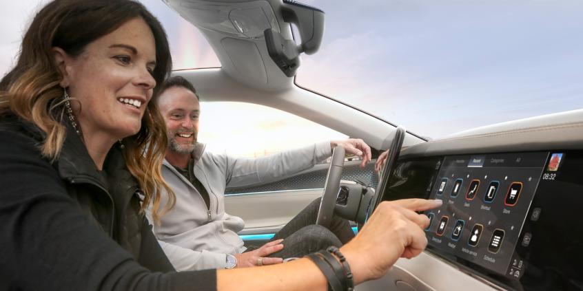 Stellantis, BMW i Volkswagen ogłosiły wspólny projekt. To może zmienić samochody