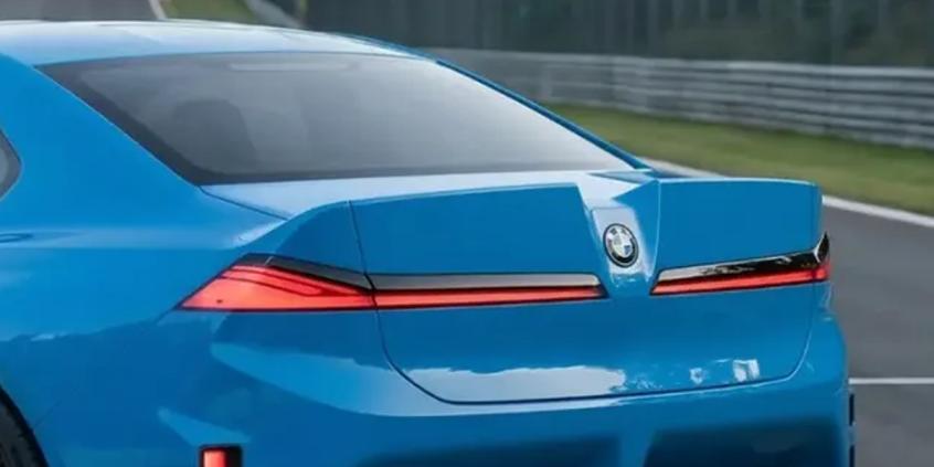 BMW M4 zmieni wszystko? sukcesor kultowego coupe może dostać choćby 1000 KM