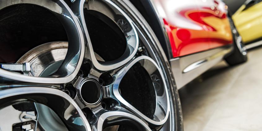 Alfa Romeo pokazała pierwsze zdjęcie nowego SUV-a. Tak będzie wyglądać hit marki