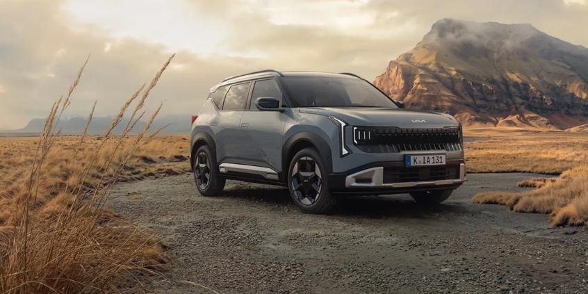 Nowa Kia Seltos już w salonach. 180 KM i cena od 125 500 zł