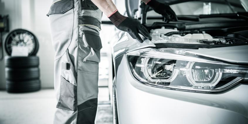 Masz auto zarejestrowane po 2021 roku? Na przeglądzie czeka cię nowa kontrola