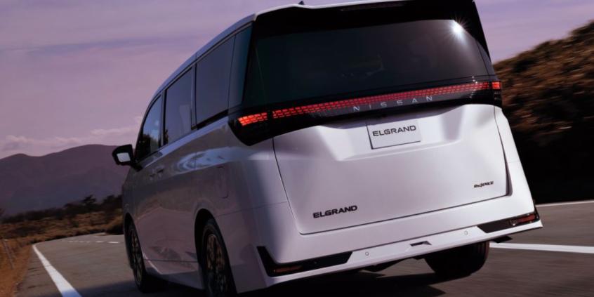 Nowy Nissan wywołał prawdziwy boom. Fabryka nie nadąża z produkcją