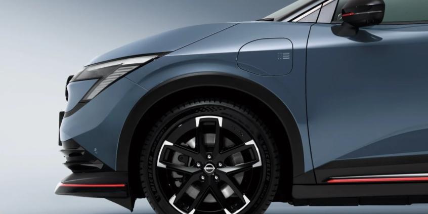 Nissan pokazał nowego Leafa Nismo. Jedna decyzja może rozczarować fanów