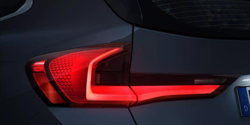Nowe BMW X1 wyciekło przed premierą. Ten przód podzieli kierowców