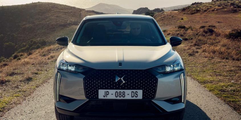Citroën wskrzesi kultowy model? sukcesor DS3 jest coraz bliżej
