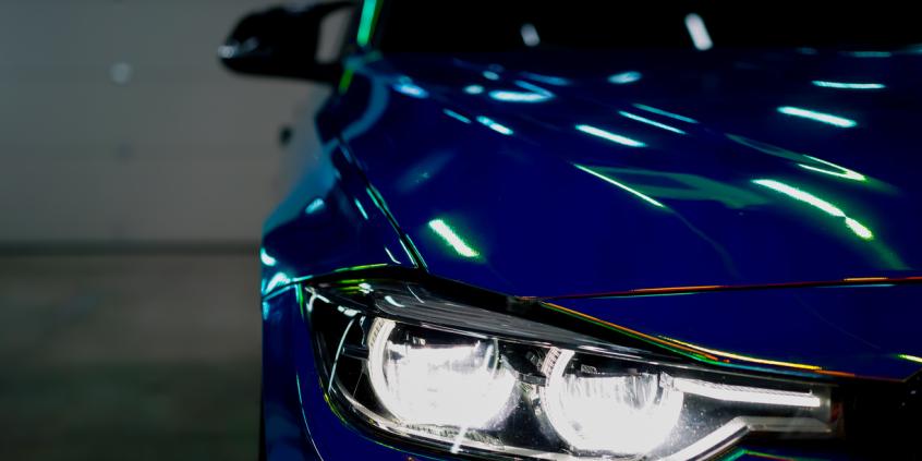BMW miało własną Klasę G. Luksusowa terenówka G74 nie powstanie tak szybko