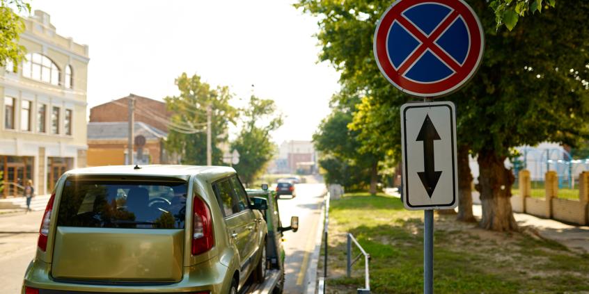 Masz źle zaparkowane auto? Od stycznia zapłacisz jeszcze więcej