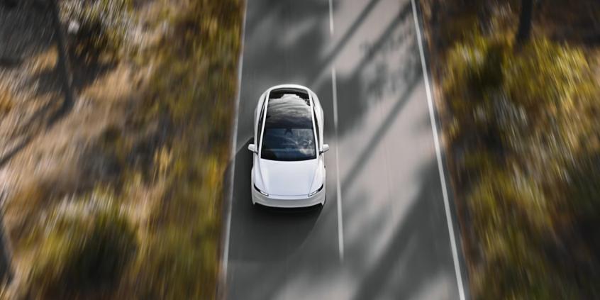 Tesla Model Y niemal zdetronizowała hit Europy. Brakuje naprawdę niewiele