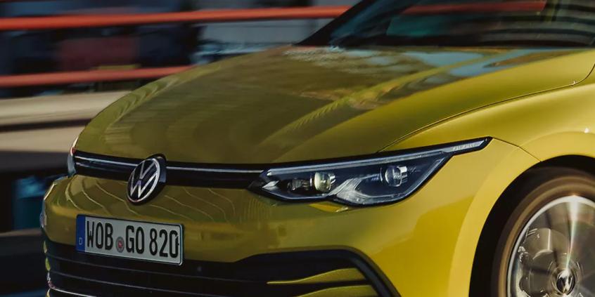 Volkswagen kończy z agresywnym designem. Nowe auta mają wyglądać przyjaźniej