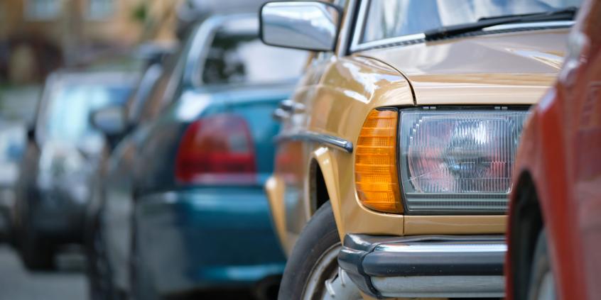 Polacy nie chcą elektryków? Tylko 4 proc. wskazało auto bateryjne