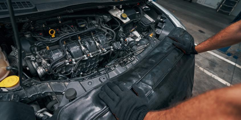 Renault obniża ceny napraw. Regenerowane części mogą kosztować 30 proc. mniej