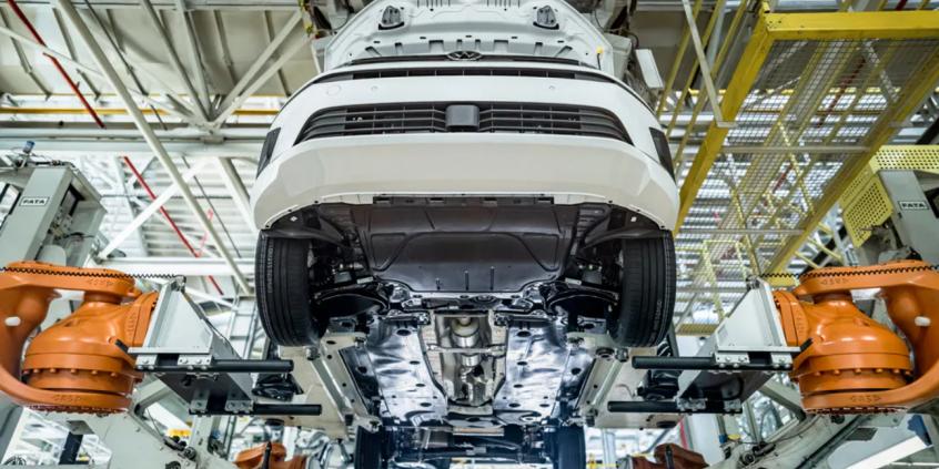 Volkswagen Caddy po liftingu ruszył z produkcją. Wszystkie auta powstają w Polsce