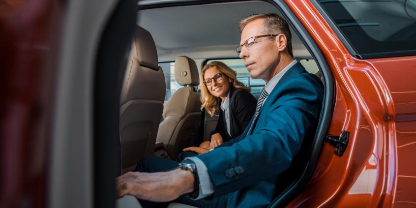Europa straciła 3 mln nowych aut. Dacia mówi wprost, dlaczego rynek się kurczy
