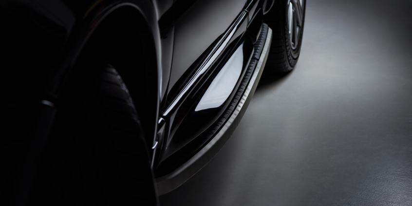 Porsche wraca do ośmiu cylindrów. Nowy model może kosztować ponad 500 tys. euro