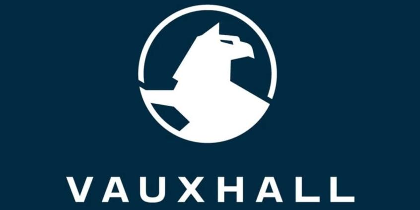 Vauxhall po raz kolejny upraszcza logo. Gryf jest coraz mniej podobny do oryginału