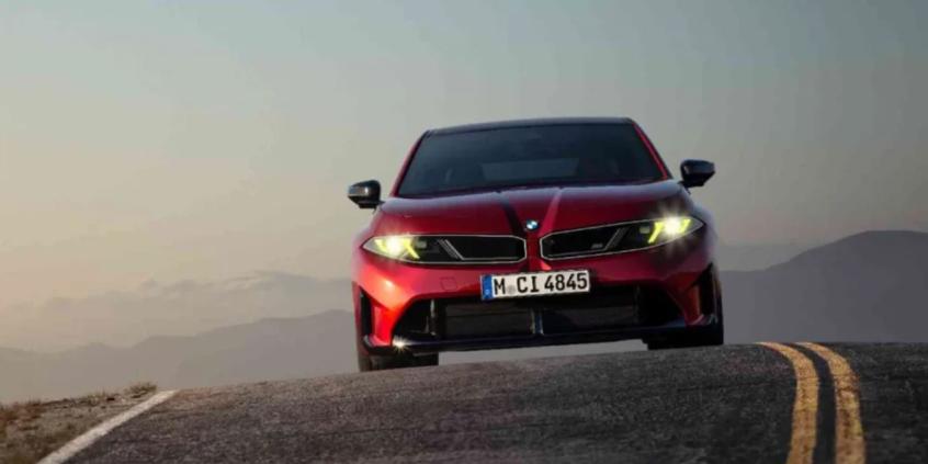Nowe BMW serii 3 Touring nadjedzie w 2027 roku. Tak może wyglądać nowe kombi
