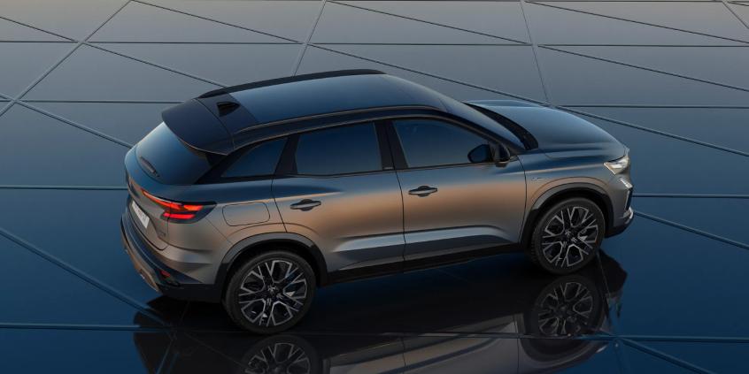 Renault stawia na tańsze samochody i elektryki. Inwestycje przekroczą 10 mld euro