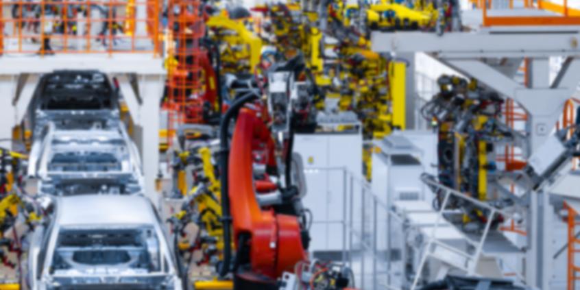 Chiny trzymają w garści produkcję magnesów. Fabryki aut w Polsce mogą mieć problem