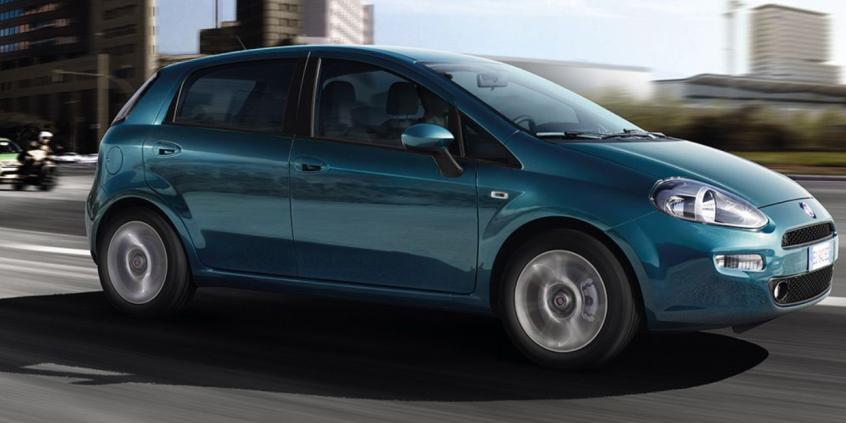 Fiat chce wskrzesić kultowy model. To nie koniec niespodzianek, bo szykuje rywala Dacii