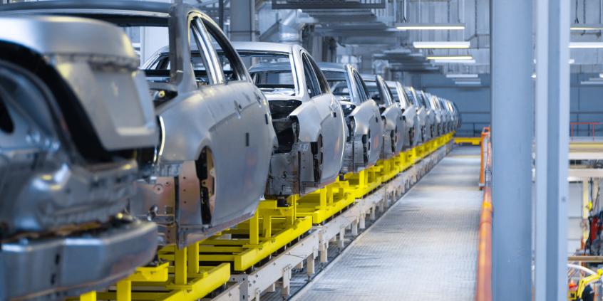 Polska chce produkować milion aut rocznie. Branża wskazuje konkretny termin