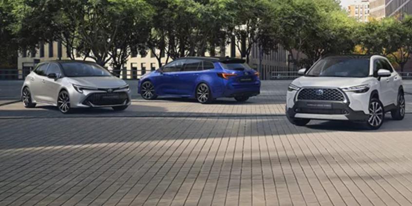 Toyota chce, by auta z Japonii uznano za europejskie. Stawką są miliardy euro