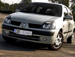 Renault Clio Frania Bee - Cisnienie W Oponach • Blog Auta • Autowcentrum.pl