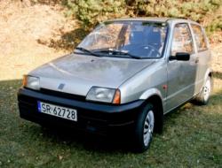 Fiat Cinquecento Cientek - Urwanie Wydechu I Wymiana Tłumików. • Blog Auta • Autowcentrum.pl