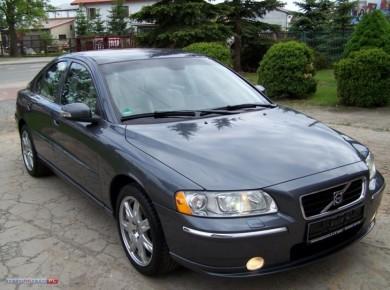 Volvo S60 T5 Heico Sportiv • Wlodarz • Autowcentrum.pl