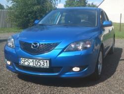 Mazda 3 Madzinka - Przygód Kilka I Madzinka :) • Blog Auta • Autowcentrum.pl
