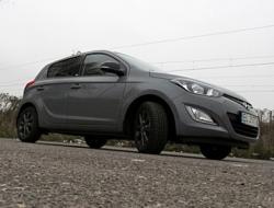 Hyundai I20 Hultaj - Czujniki Ciśnienia W Kołach • Blog Auta • Autowcentrum.pl