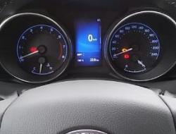 Toyota Auris On2 - Czujniki Ciśnienia Dla Kierowcy I Profesjonalistów • Blog Auta • Autowcentrum.pl