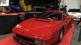 Retro Motor Show 2019 – kiedyś było lepiej?