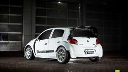 Rajdowe Mitsubishi Space Star zadebiutuje na Karowej