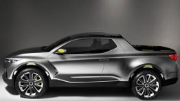 Pickup Hyundaia coraz bliżej