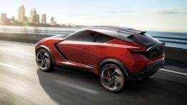 Nissan Gripz - seria Z inaczej