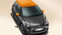 Citroen DS3 by Benefit - coś dla płci pięknej