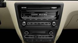 Skoda Rapid po pierwszej kuracji odświeżającej