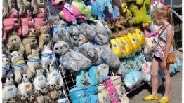 Hel - jazda na lpg. Taniej i szybciej