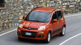 Nowy Fiat Panda - więcej za mniej?