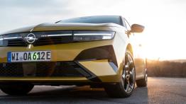 Opel odświeżył Astrę. Jedna zmiana przyciąga uwagę najbardziej