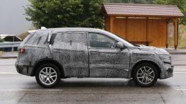 Nowe Renault Koleos 2016 - premiera coraz bliżej