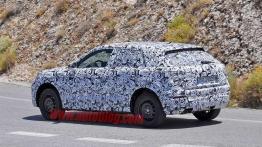 Nowe Audi Q1 - mały crossover coraz bliżej