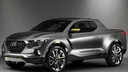 Pickup Hyundaia coraz bliżej