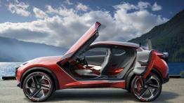 Nissan Gripz - seria Z inaczej