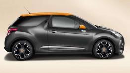 Citroen DS3 by Benefit - coś dla płci pięknej