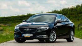 Skoda Superb i konkurenci w klasie średniej