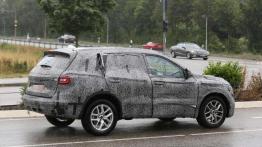 Nowe Renault Koleos 2016 - premiera coraz bliżej