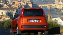 Nowy Fiat Panda - więcej za mniej?